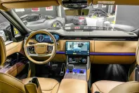 Land Rover Range Rover din 2023 cu 15.000 km - oferta LAN125740 - foto 2