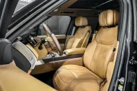 Land Rover Range Rover din 2023 cu 15.000 km - oferta LAN125740 - foto 4