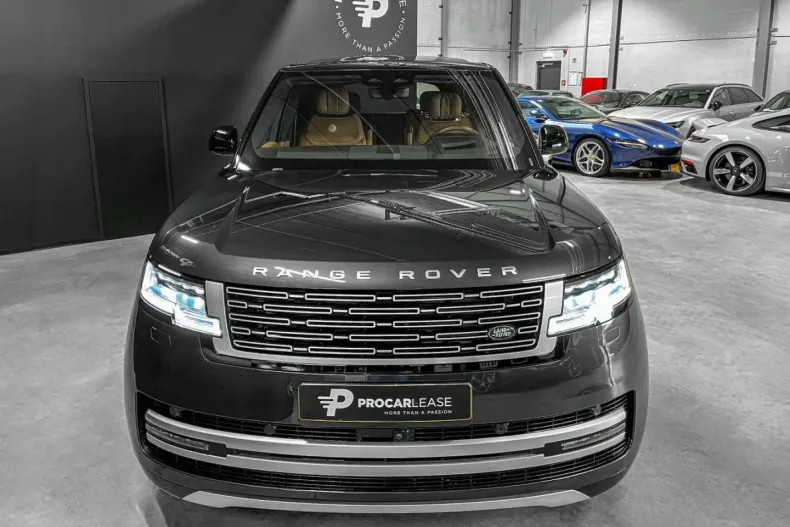 Land Rover Range Rover din 2023 cu 15.000 km - oferta LAN125740 - foto 6