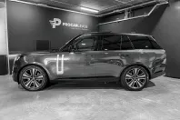 Land Rover Range Rover din 2023 cu 15.000 km - oferta LAN125740 - foto 9