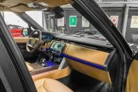 Land Rover Range Rover din 2023 cu 15.000 km - oferta LAN125740 - foto 12