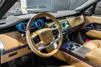 Land Rover Range Rover din 2023 cu 15.000 km - oferta LAN125740 - foto 17