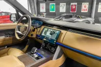 Land Rover Range Rover din 2023 cu 15.000 km - oferta LAN125740 - foto 18