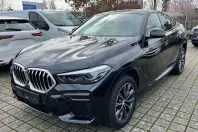 BMW X6 din 2023 cu 8.200 km - oferta BMW125741 - foto 1