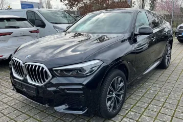BMW X6 din 2023 - oferta BMW125741