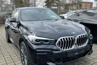 BMW X6 din 2023 cu 8.200 km - oferta BMW125741 - foto 2