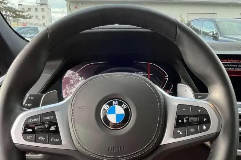 BMW X6 din 2023 cu 8.200 km - oferta BMW125741 - foto 6