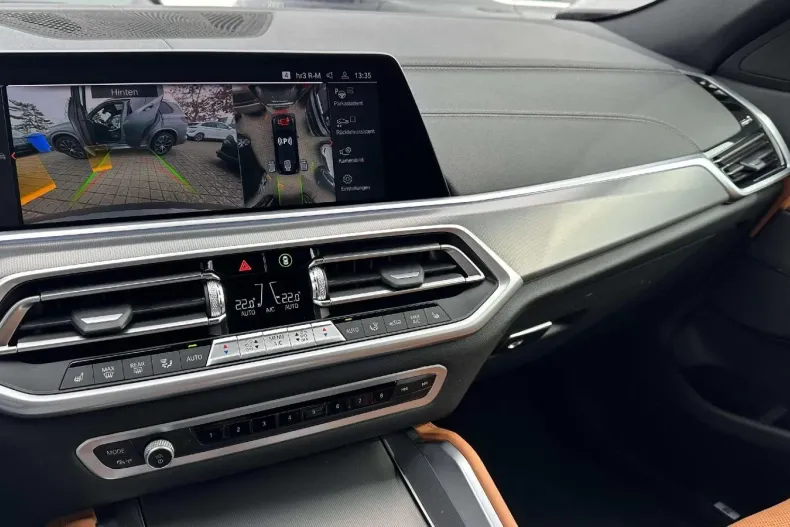 BMW X6 din 2023 cu 8.200 km - oferta BMW125741 - foto 9