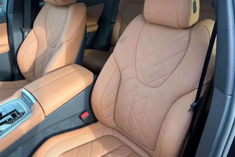 BMW X6 din 2023 cu 8.200 km - oferta BMW125741 - foto 11