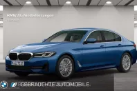 BMW 530 din 2021 cu 30.959 km - oferta BMW125742 - foto 1