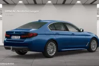 BMW 530 din 2021 cu 30.959 km - oferta BMW125742 - foto 2