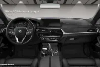 BMW 530 din 2021 cu 30.959 km - oferta BMW125742 - foto 3