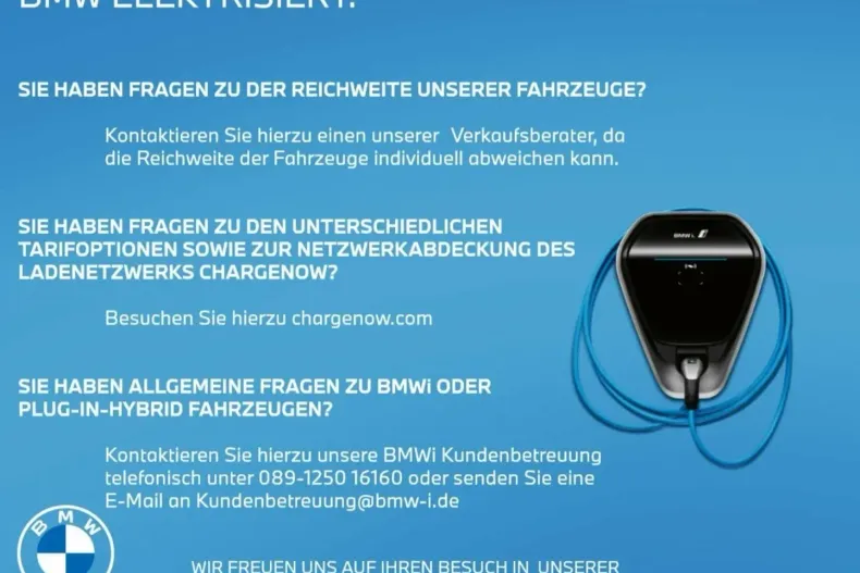 BMW 530 din 2021 cu 30.959 km - oferta BMW125742 - foto 4