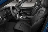 BMW 530 din 2021 cu 30.959 km - oferta BMW125742 - foto 5