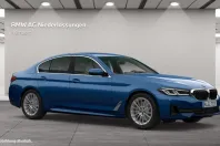 BMW 530 din 2021 cu 30.959 km - oferta BMW125742 - foto 7