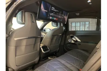 BMW i7 din 2022 - oferta BMW125743