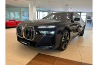 BMW i7 din 2022 cu 19.574 km - oferta BMW125743 - foto 2