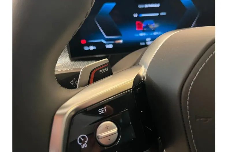 BMW i7 din 2022 cu 19.574 km - oferta BMW125743 - foto 6