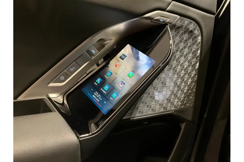 BMW i7 din 2022 cu 19.574 km - oferta BMW125743 - foto 12