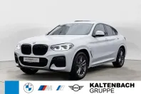BMW X4 din 2021 cu 38.214 km - oferta BMW125744 - foto 1
