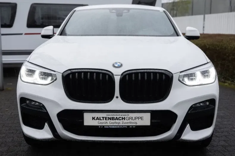 BMW X4 din 2021 cu 38.214 km - oferta BMW125744 - foto 3