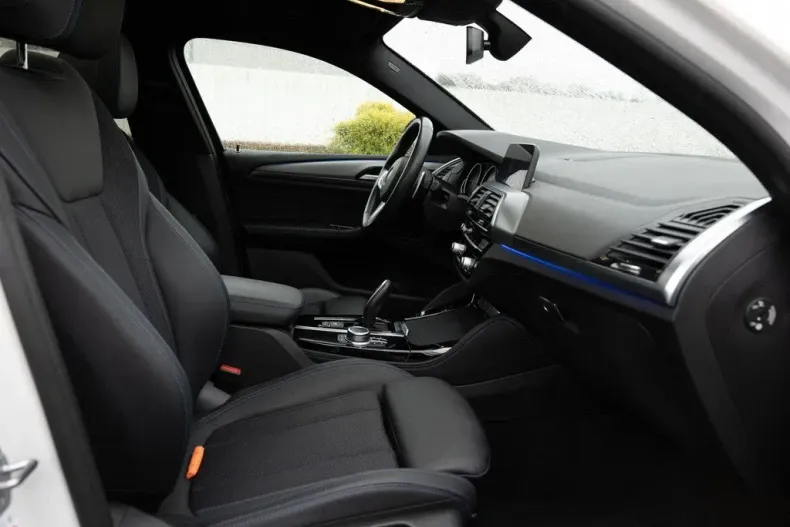 BMW X4 din 2021 cu 38.214 km - oferta BMW125744 - foto 5