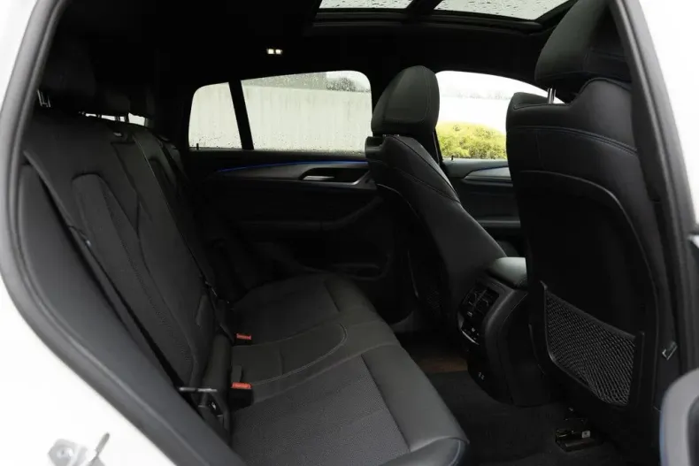 BMW X4 din 2021 cu 38.214 km - oferta BMW125744 - foto 6