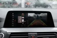 BMW X4 din 2021 cu 38.214 km - oferta BMW125744 - foto 14