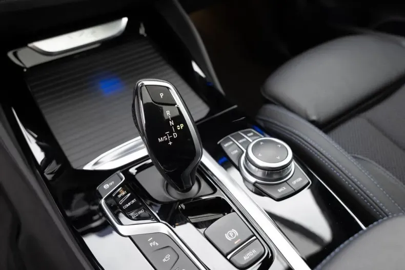 BMW X4 din 2021 cu 38.214 km - oferta BMW125744 - foto 16