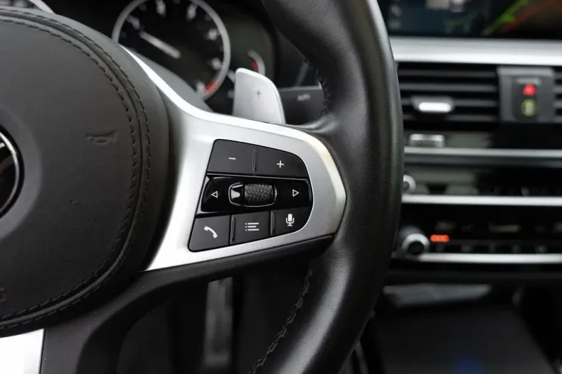 BMW X4 din 2021 cu 38.214 km - oferta BMW125744 - foto 17