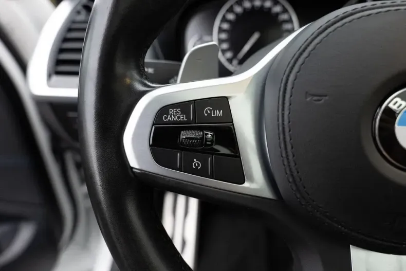 BMW X4 din 2021 cu 38.214 km - oferta BMW125744 - foto 18