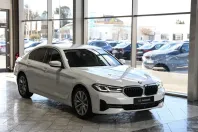 BMW 520 din 2022 cu 40.969 km - oferta BMW125745 - foto 1