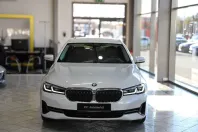 BMW 520 din 2022 cu 40.969 km - oferta BMW125745 - foto 2