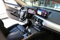 BMW 520 din 2022 cu 40.969 km - oferta BMW125745 - foto 7