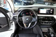 BMW 520 din 2022 cu 40.969 km - oferta BMW125745 - foto 8