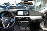 BMW 520 din 2022 cu 40.969 km - oferta BMW125745 - foto 9