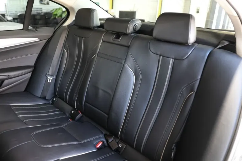 BMW 520 din 2022 cu 40.969 km - oferta BMW125745 - foto 14