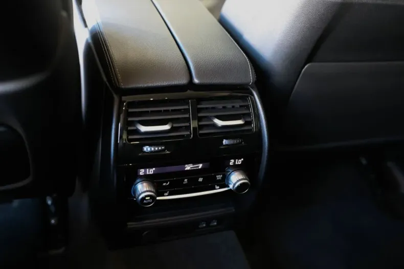 BMW 520 din 2022 cu 40.969 km - oferta BMW125745 - foto 15