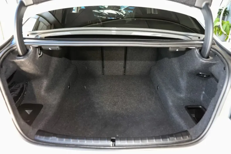 BMW 520 din 2022 cu 40.969 km - oferta BMW125745 - foto 16