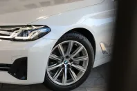 BMW 520 din 2022 cu 40.969 km - oferta BMW125745 - foto 18