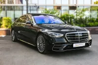Mercedes-Benz S 500 din 2021 cu 32.900 km - oferta MER125746 - foto 1