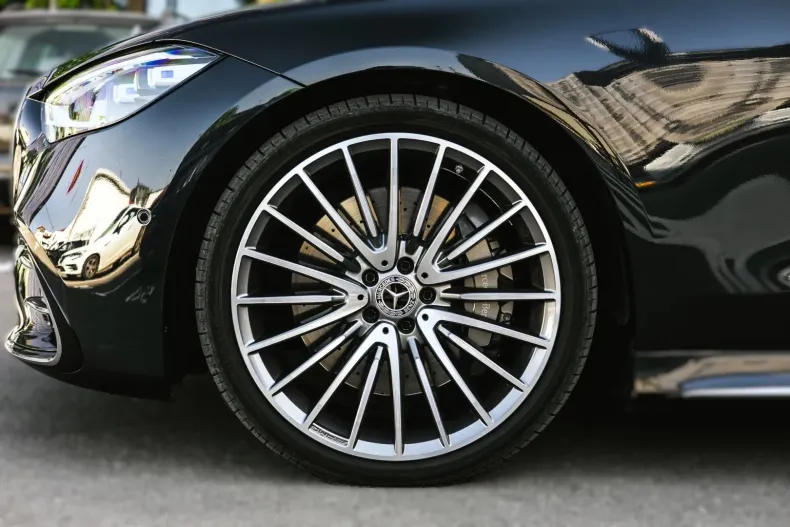 Mercedes-Benz S 500 din 2021 cu 32.900 km - oferta MER125746 - foto 4