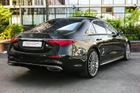 Mercedes-Benz S 500 din 2021 cu 32.900 km - oferta MER125746 - foto 6
