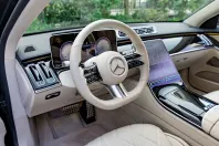 Mercedes-Benz S 500 din 2021 cu 32.900 km - oferta MER125746 - foto 8