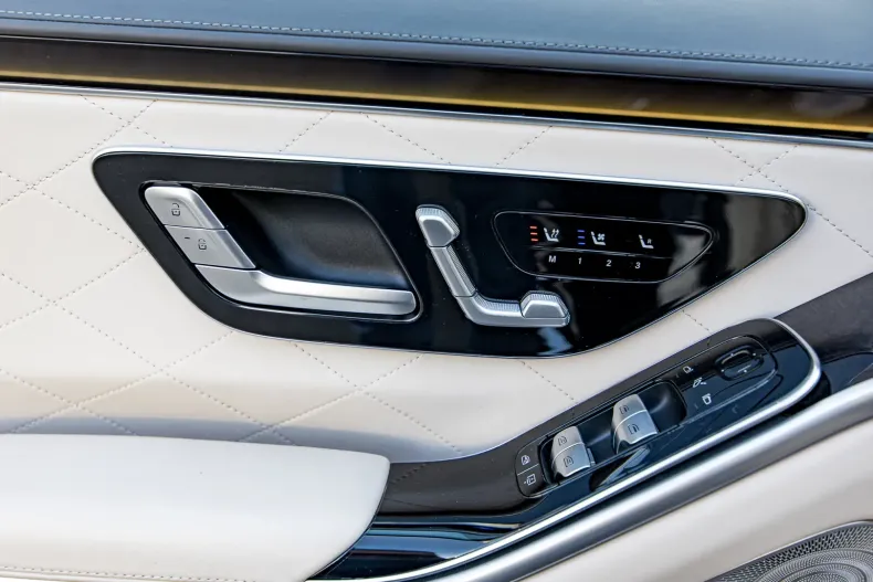 Mercedes-Benz S 500 din 2021 cu 32.900 km - oferta MER125746 - foto 10