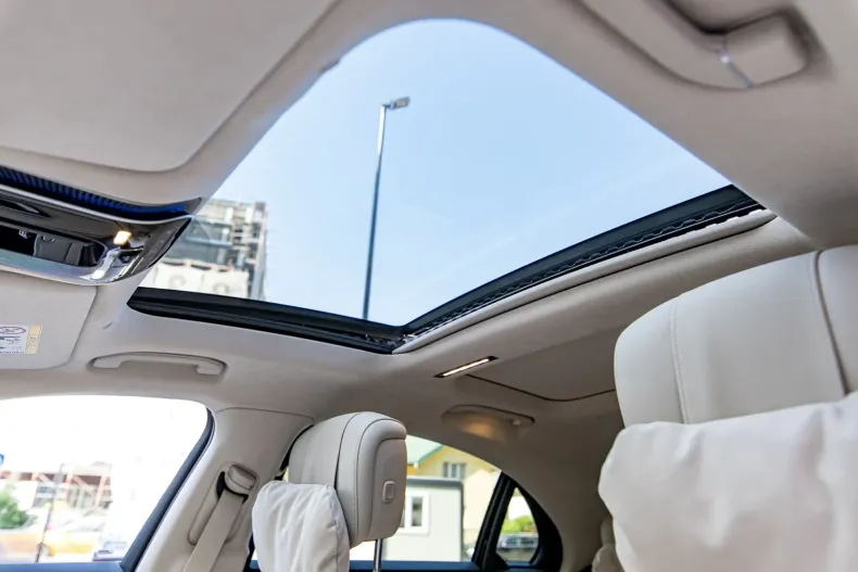 Mercedes-Benz S 500 din 2021 cu 32.900 km - oferta MER125746 - foto 13