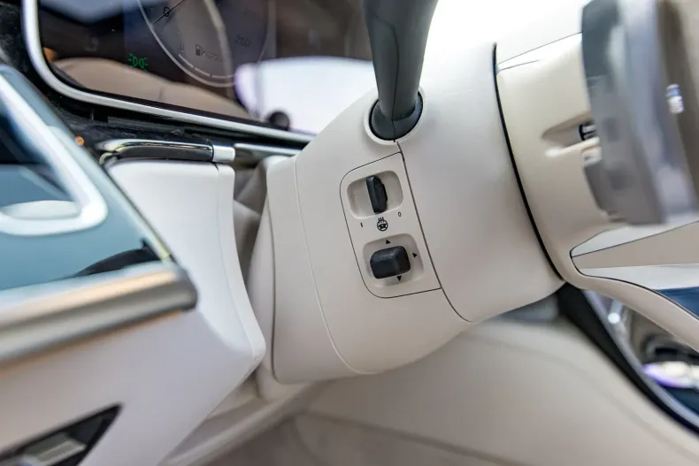 Mercedes-Benz S 500 din 2021 cu 32.900 km - oferta MER125746 - foto 14