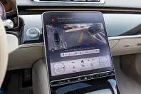 Mercedes-Benz S 500 din 2021 cu 32.900 km - oferta MER125746 - foto 15