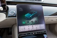 Mercedes-Benz S 500 din 2021 cu 32.900 km - oferta MER125746 - foto 16