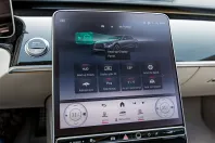 Mercedes-Benz S 500 din 2021 cu 32.900 km - oferta MER125746 - foto 18